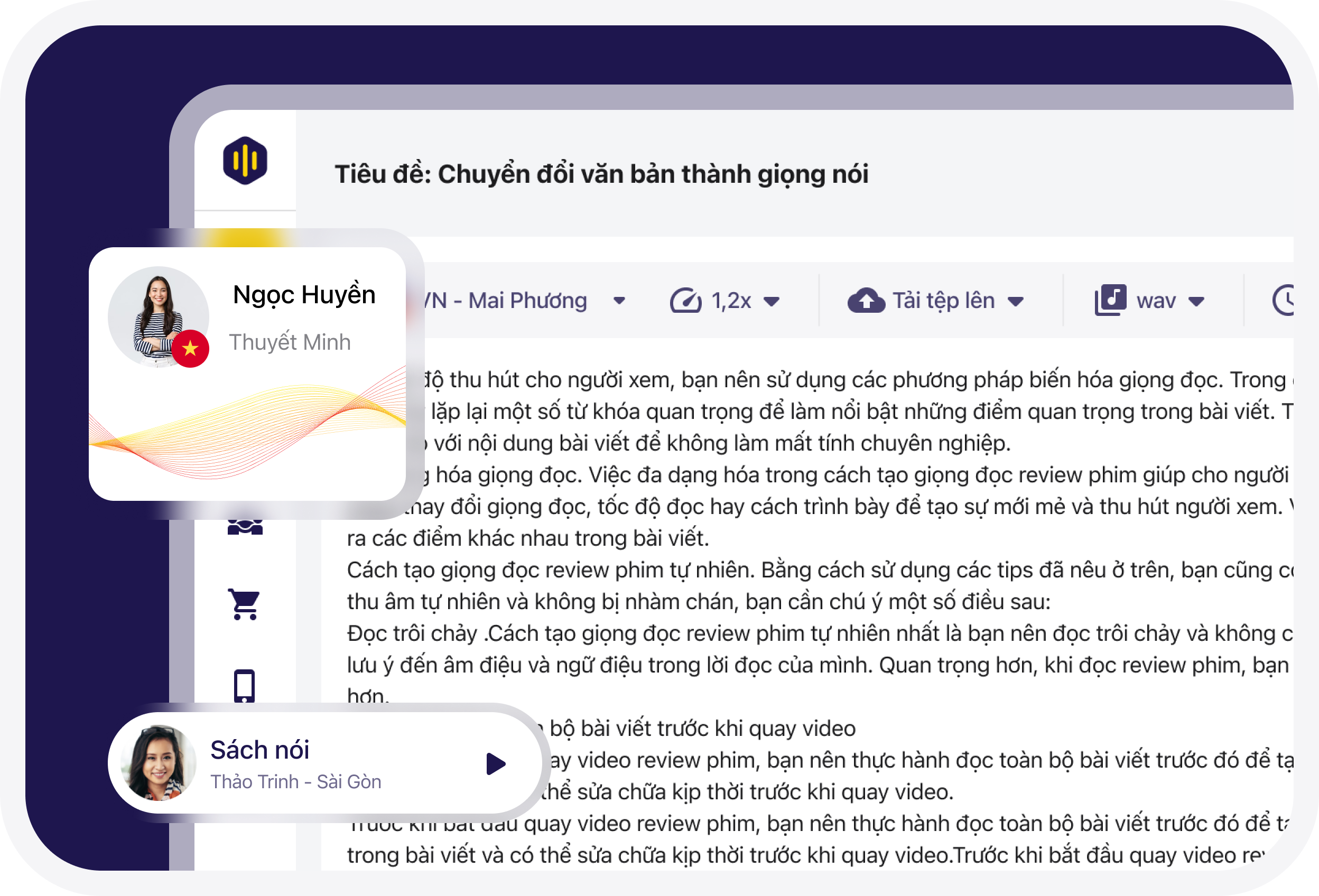 vbee.ai
